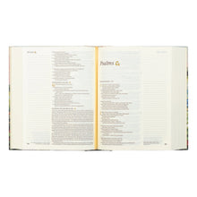 Load image into Gallery viewer, Hosanna Revival NLT Notetaking Bible: Coram Theme
