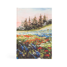 Load image into Gallery viewer, Hosanna Revival Notebook - Coram Theme
