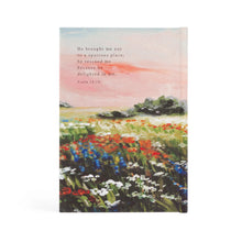 Load image into Gallery viewer, Hosanna Revival Notebook - Coram Theme
