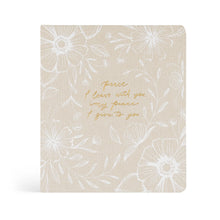 Load image into Gallery viewer, One Thing I Ask 5-Year Prayer Journal
