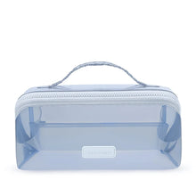 Load image into Gallery viewer, Case-Mate Jelly Cosmetic Bag
