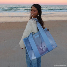 Load image into Gallery viewer, Case-Mate Jelly Tote with Organizer - Classic
