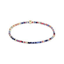 Load image into Gallery viewer, Hope Unwritten Bracelet - Fall Winter Colorful
