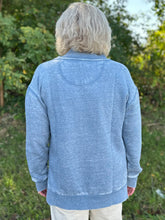 Load image into Gallery viewer, Matilda Long-Sleeve Fleece
