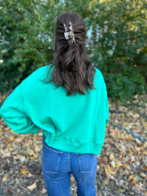 Load image into Gallery viewer, Millie Holiday Crewneck Sweatshirts
