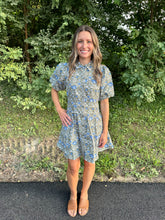 Load image into Gallery viewer, Rory Mini Dress
