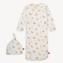 Load image into Gallery viewer, Disney | Moments with Friends Gown + Hat
