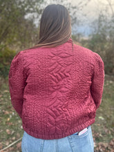 Load image into Gallery viewer, FP Quinn Quilted Jacket
