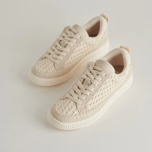 Load image into Gallery viewer, Nicona Sandstone Knit Sneakers
