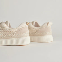 Load image into Gallery viewer, Nicona Sandstone Knit Sneakers
