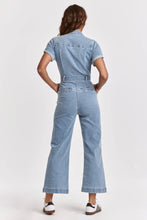 Load image into Gallery viewer, Riveter Jumpsuit
