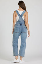 Load image into Gallery viewer, Lasso Overall Jumpsuit
