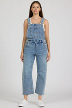 Load image into Gallery viewer, Lasso Overall Jumpsuit
