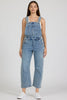 Lasso Overall Jumpsuit