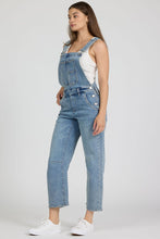 Load image into Gallery viewer, Lasso Overall Jumpsuit
