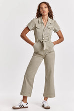 Load image into Gallery viewer, Riveter Jumpsuit
