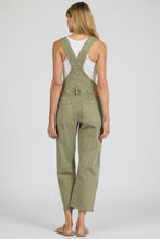 Load image into Gallery viewer, Lasso Overall Jumpsuit - Vetiver
