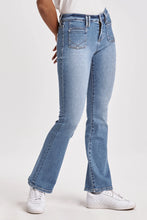 Load image into Gallery viewer, Jaxtyn High Rise Bootcut Jeans - Louisiana
