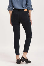 Load image into Gallery viewer, Blaire High Rise Straight Jeans - Yorkville
