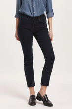 Load image into Gallery viewer, Blaire High Rise Straight Jeans - Yorkville
