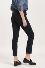 Load image into Gallery viewer, Blaire High Rise Straight Jeans - Yorkville
