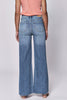 Fiona Wide Leg High Rise Jean - Natal