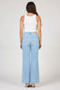 Fiona High Rise Wide Leg Jeans - Mirny