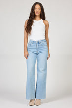 Load image into Gallery viewer, Fiona High Rise Wide Leg Jeans - Mirny
