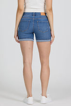 Load image into Gallery viewer, Julian High Rise Shorts - Abbey Road
