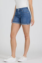 Load image into Gallery viewer, Julian High Rise Shorts - Abbey Road
