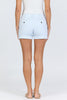 North Hampton Shorts - Skyway Stripe