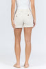 North Hampton Shorts - Sand Stripe