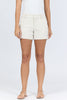 North Hampton Shorts - Sand Stripe