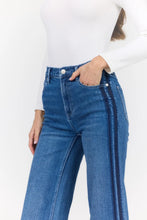 Load image into Gallery viewer, Margot Straight Leg Jean - Drifting
