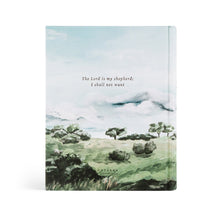 Load image into Gallery viewer, Hosanna Revival CSB Notetaking Bible: Dublin Theme
