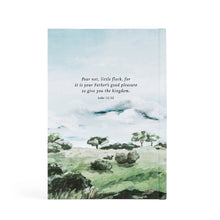 Load image into Gallery viewer, Hosanna Revival Notebook - Dublin Theme
