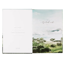 Load image into Gallery viewer, Hosanna Revival Notebook - Dublin Theme
