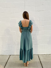 Load image into Gallery viewer, Kelsey Midi Dress
