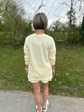Load image into Gallery viewer, Modern V Neck Weekender &amp; Shorts Set
