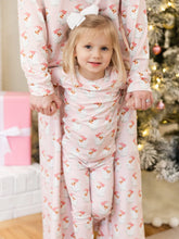 Load image into Gallery viewer, Children Holiday Pajama Sets
