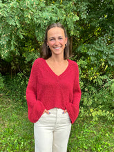Load image into Gallery viewer, FP Heartland Pullover
