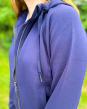 Load image into Gallery viewer, SPANX Airessentials Full Zip Hoodie
