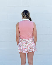 Load image into Gallery viewer, Light Pink Alice Polo
