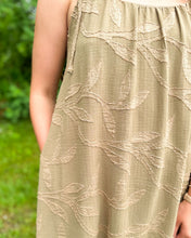 Load image into Gallery viewer, Flowy Woven Cami Dress
