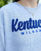 Load image into Gallery viewer, Kentucky &quot;Torrington&quot; Crew Neck Oversized Fleece
