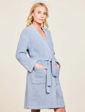 Load image into Gallery viewer, Barefoot Dreams CozyChic® Solid Robe
