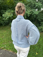 Load image into Gallery viewer, FP Cute in this Cardi
