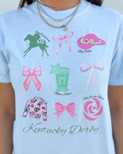 Load image into Gallery viewer, Kentucky Derby Tee
