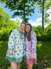 Load image into Gallery viewer, Birds of Paradise Rita Dress

