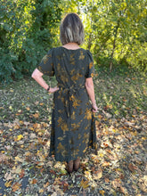 Load image into Gallery viewer, Golden Rose Thayer Dress
